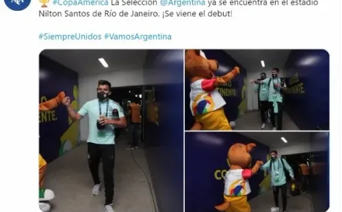 Argentina