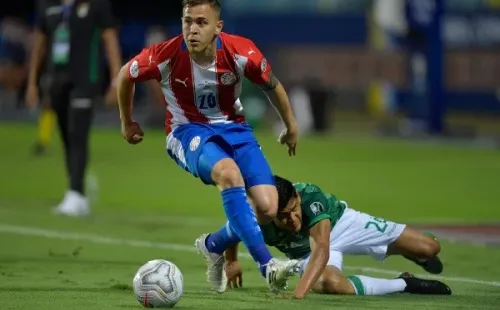Paraguay