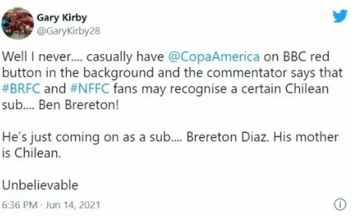 Brereton