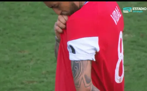 Vidal