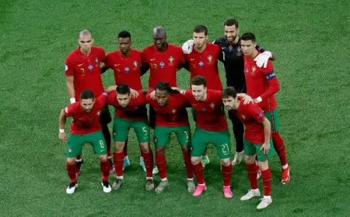 Portugal buscará seguir defendiendo la corona conseguida en el año 2016. (Foto: Getty)