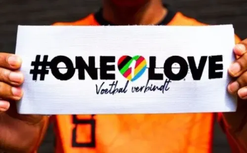 One Love