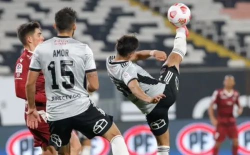 Colo Colo
