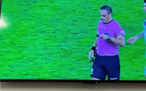 La historia de Nicolás Castillo en Instagram.