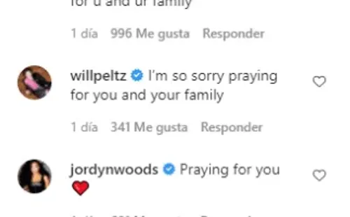 Meredith Mickelson Instagram