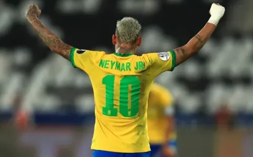 Neymar