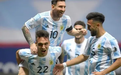 Messi