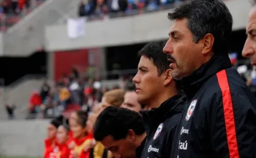 José Letelier ya palpita los Juegos Olímpicos de Tokio 2020.