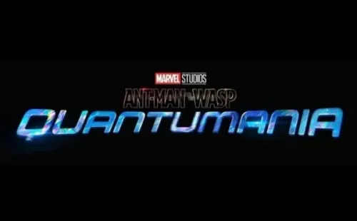 Ant-Man and The Wasp: Quantumania