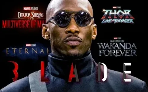 Blade