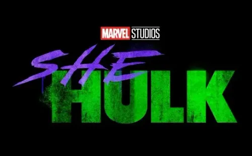 She-Hulk