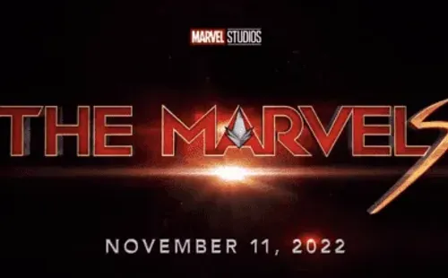 The Marevls