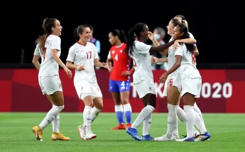 Canadá