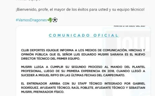 Iquique