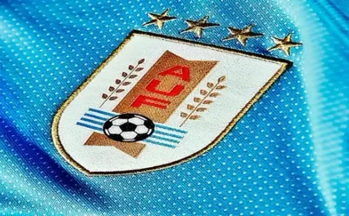 Uruguay