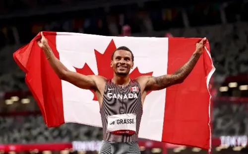 De Grasse