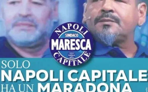 Maradona