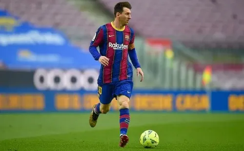 Lionel Messi seguirá en el Barcelona y está de regreso en Cataluña para firmar su nuevo contrato.