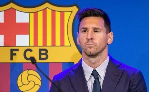 Messi se despidió del Barcelona y quieren vetar su arribo a PSG.