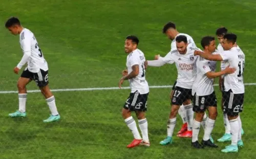 Colo Colo