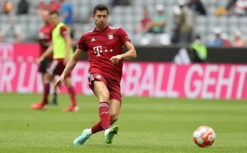 Lewandowski