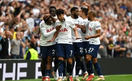 Tottenham