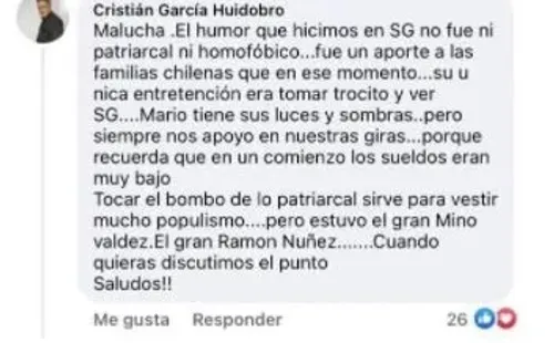 Cristián García-Huidobro