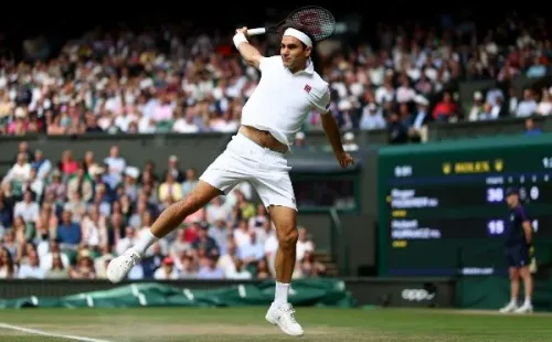 Federer