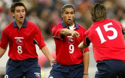 El Choro Navia y todo Chile, lamentan la ausencia de Alexis Sánchez