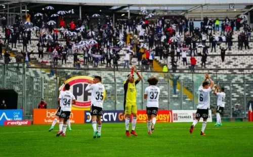 Colo Colo