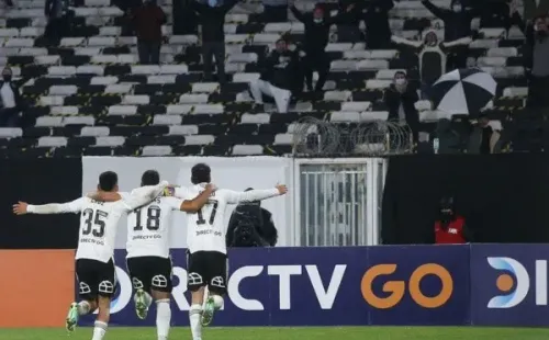 Colo Colo