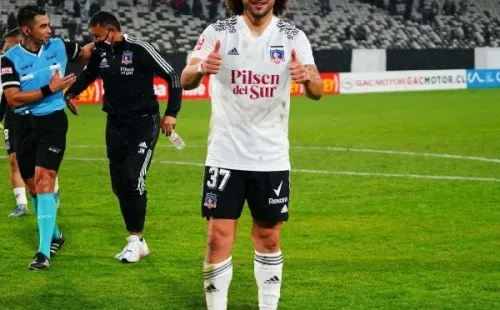 Maximiliano Falcón