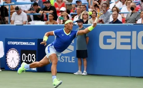 Nadal