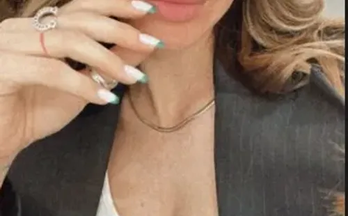 China Suárez Instagram