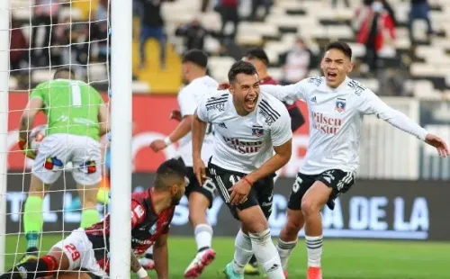 Colo Colo