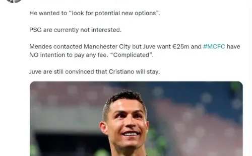 Cristiano