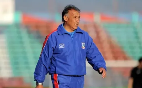 Raúl Toro exige a Felipe Mora en la selección chilena