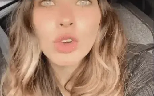 China Suárez Instagram
