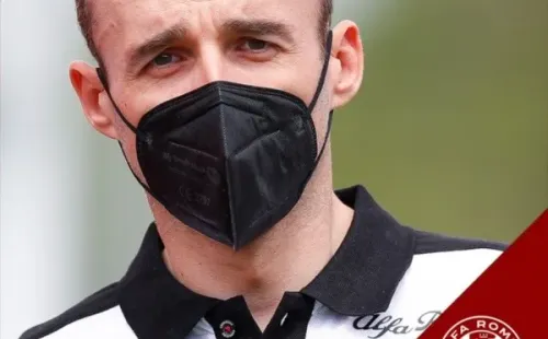 Robert Kubica reemplazará a Kimi Räikkönenquien dio positivo de covid-19 en el GP de Paises Bajos. (Foto: F1)