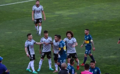 Falcón