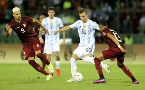 Lo Celso
