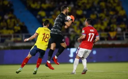 Chile perdió ante Colombia: reacciones de la prensa cafetalera.
