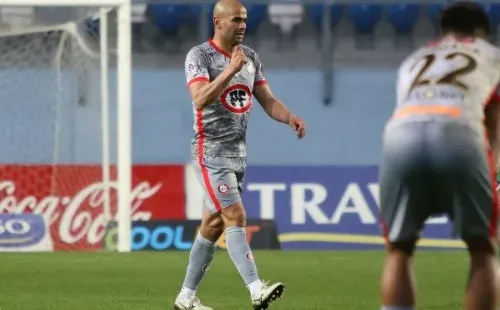 Unión La Calera vs Audax