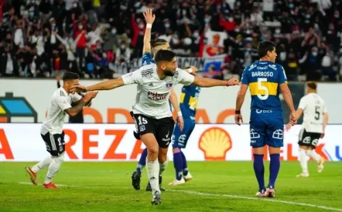 Colo Colo