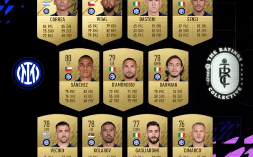 Inter 