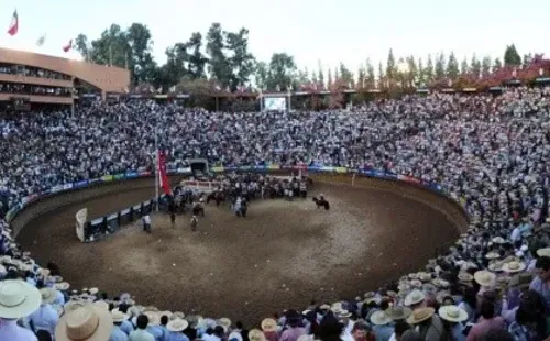 Rodeo