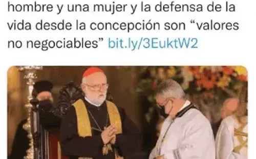 Pancho Saavedra en Instagram