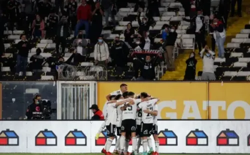 Colo Colo