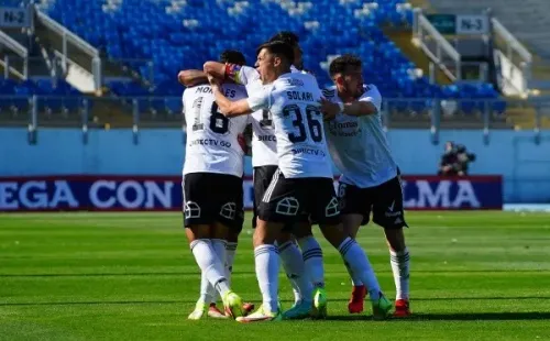 Colo Colo