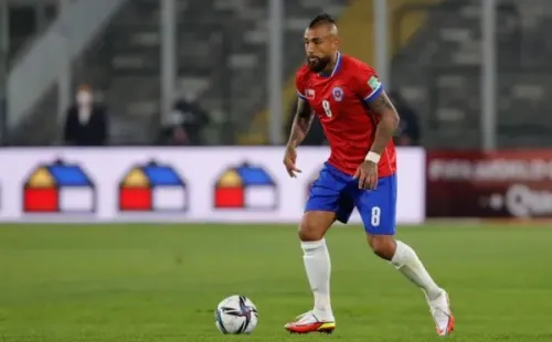 Vidal